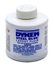 Allstar Performance 12070 Dykem Layout Fluid 4OZ Brush In Cap. Fixed Price $43.87.