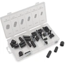 Tekz 45252 80-PIECE Buna-n Rubber Vacuum Cap Assortment. Fixed Price $24.49.