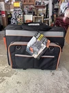 Klein Tools 55452RTB Tradesman Pro Rolling Bag With Wheels. Fixed Price $132.00.