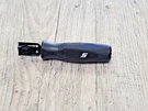 Snap-on Tools Usa New Black Soft Grip Feeler Gauge Holder FB336HV-1. Fixed Price $26.99.