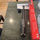 Snap CTR869GMDB 14.4 3/8 Drive Microlithium Extra Long-neck High Torque Rat. Fixed Price $424.95.