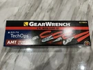 Delta Techops Gearwrench 4 Pc Plier Set Collectors Item With Carry Pouch. Fixed Price $160.00.
