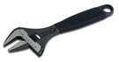 10" Bahco Ergo(tm) Big Mouth Adjustable Wrench Tapered Jaws 9033RUS. Fixed Price $60.78.