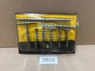 General S-98-6 Telescope Gage 6PC. Set, Made In Usa. Fixed Price $64.99.