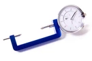Proform 66788 Rod Bolt Stretch Gauge, Aluminum, Dial Indicator, Adjustable. Fixed Price $76.99.