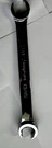 Snap-on RXFS2426B Flank Drive Double Flare Nut Wrench 3/4" 13/16" 6-POINT New. Fixed Price $75.00.