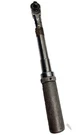 Snap-on Qjfr 275E Torque Wrench Ratcheting Dual Scale Lb. Ft. M Usa. Fixed Price $98.00.