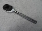Proto Professional 3/8" Drive Pear Head Ratchet, Made Usa - Part # 5249. Fixed Price $41.93.