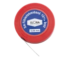 Elora 197-... Feeler Gauge Strips. Fixed Price $83.81.