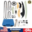 Engine Timing Chain Tool Kit For Vw Jetta Tiguan Golf Gti Audi A4 A6 Q5 2.0L. Fixed Price $98.99.
