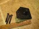 Ford Otc T83T7111A Countershaft Remover Puller Tool Truck Transmission. Fixed Price $30.00.