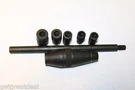 Snap-on 7 Piece A145 Clutch Alignment Set Usa. Fixed Price $70.00.