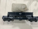 Lionel 6-6251 Operating Coal Dump Car New York Central System Nyc O/O27. Fixed Price $17.00.