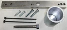 Nos Allison Snap Ring Assembly Fixture J-24208-D J24208-D 5120-01-116-5016 2K.... Fixed Price $172.41.