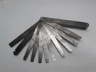 Products Engineering Co. Pec No. 5066 Taper, Thickness, Wire Gage Gauge. Fixed Price $12.99.