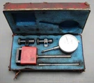 Central Dial Indicator Set 6410 Universal Tools Kit 0"-1" .001". Fixed Price $39.99.