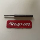 Snap-on Tools PPC105A 5/32 Pin Punch Impact. Fixed Price $7.95.