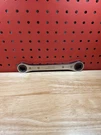 Snap-on Tools RBM1719SA 17MM 19MM 6-POINT Ratcheting Box Wrench Usa. Fixed Price $31.99.