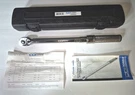Cdi Snap-on Adjustable Torque Wrench 3/8" Dr 150-1000 In Lbs 10002MRMH. Fixed Price $99.99.