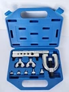 Summit Flare Tool Degree Tube Sizes 3/16 1/4 5/16 3/8 1/2" Kit. Fixed Price $23.99.