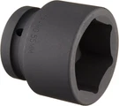 Sunex Tools 555M 1-INCH Standard Drive 6 Point Metric Impact Socket, 55-MM. Fixed Price $47.84.