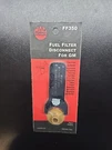 Mac Tools FF350 Fuel Filter Disconnect. Fixed Price $19.00.