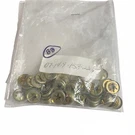 *88 Pcs* Bmw 07149158226 Genuine Oem Handle, Inside Clips. Fixed Price $59.99.