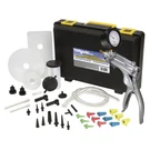 Mityvac MV8500 Hand Vacuum / Pressure Pump Brake Bleeder Tester. Fixed Price $134.46.