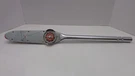 Snap-on TE50-FU Torqometer Follow Up Torque Wrench 1/2" Drive 0-250 Ft/lbs. Fixed Price $99.85.