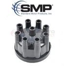 Standard T-series Distributor Cap 1957-1960 Ford Custom 300 4.4L 4.8L Fw. Fixed Price $24.81.