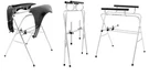 Keysco Economy Fender Stand 77786. Fixed Price $290.98.