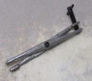 Otc 7034 Disc Brake Pad Piston Caliper Spreader Tool. Fixed Price $37.99.