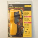 Fluke 62 Max+ Laser Infrared Thermometer Digital Display, -30 C To 650 Range. Fixed Price $139.99.