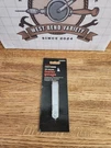 Vintage Nos Sears Craftsman 25-BLADE Feeler Gauge Usa 9-40804. Fixed Price $38.99.