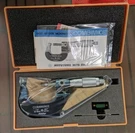 Mitutoyo 159-212 Combimike Digital Micrometer 1-2" Stock Vintage!!. Fixed Price $233.00.