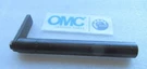 T37 Genuine Omc 0912277 Shift Rod Gauge Oem Marine Boat Specialty Tool. Fixed Price $27.44.