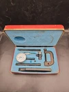 Central Tool Co. No. 200 Universal Dial Test Indicator Set Metal Working Cnc. Fixed Price $39.99.