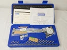 Fowler Dial Bore Gage Set 1.4" To 6" Range 52-646-400-0. Fixed Price $165.00.