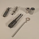Vintage Snap-on Air Conditioning Service Tools ACT8A. Fixed Price $65.88.