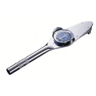 D2F600HM Precision Instruments Torq Wr 3/8" Dial-type Fixed DR.600IN Lbs. Fixed Price $308.17.