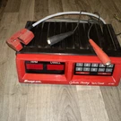 Snap On MT1460 Cylinder Shorting Tach/dwell Tested Works. Fixed Price $222.50.