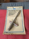 Otc 7182 Tools Multi-purpose Carburetor Adjusting New Old Stock Opened. Fixed Price $39.95.