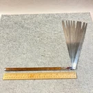 Blue Point Feeler Thickness Gage Gauge Long Tapered Blade #FB319 Usa. Fixed Price $21.00.