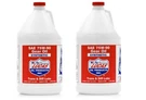 Lucas Oil 10048 Trans & Diff Synthetic Sae 75W-90 Gear Lubricant (2 Gallon). Fixed Price $119.99.