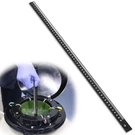 Kingdder Liquid Nitrogen Measuring Stick Ruler Reads 156CM Precise Cryogenic .... Fixed Price $56.25.