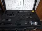 Otc Ford Master Cam Tool Kit, 6690 (38) Pieces. Fixed Price $450.00.