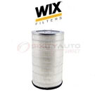 Wix 46786 Air Filter For RS3720 P536527 LAF8673 LA6786 AF25466M AF2367 94786 Xn. Fixed Price $138.87.