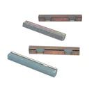 Lisle 15510 180 Grit Stone/wiper Set For The LIS15000. Fixed Price $26.98.