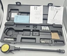 Sunnen GRM-9241 Dial Bore Gauge 1.18 2.00" Range Machinist Tool 30MM-50.8MM. Fixed Price $684.95.
