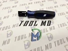 Snap-on Tools Usa New Power Blue Soft Grip Feeler Gauge Holder FB336MB-1. Fixed Price $52.95.